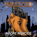 Waltari - Nations' Neurosis (CD)