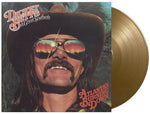 Dickey Betts & Great Southern - Atlanta's Burning Down - Limited 180-Gram Gold Colored Vinyl (Vinyl)
