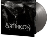 Satyricon - Age Of Nero - Limited Gatefold 180-Gram Silver Colored Vinyl (Vinyl)