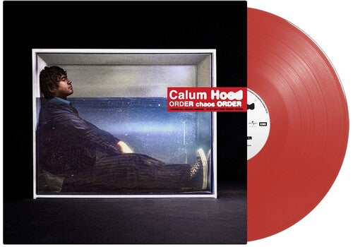 Calum Hood - ORDER Chaos ORDER (Vinyl)