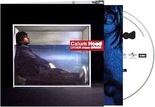 Calum Hood - ORDER Chaos ORDER (CD)