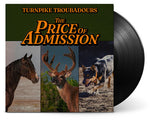 Turnpike Troubadours - The Price Of Admission (Vinyl)