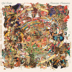 Gil Barte - Claviceps Purpurea (Vinyl)