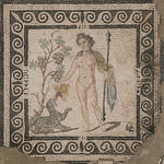 Asm - The Frenzy of Bacchus (CD)