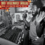 Lee Perry Scratch - Crucial Cuts From the Heart of the Ark (1973-1978) (Vinyl)