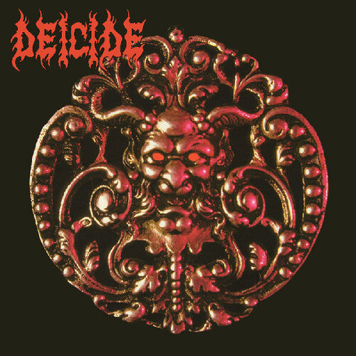 Deicide - Deicide (Vinyl)