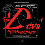 Alden Shuman - The Devil In Miss Jones (Original Soundtrack) (Vinyl)