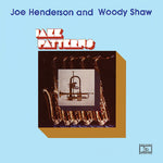 Jazz Patterns (Vinyl)