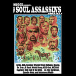 Various Artists - Muggs Presents: The Soul Assassins 1 / Various (CD)