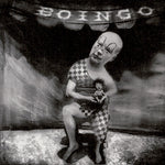 Boingo - Boingo (CD)