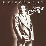 John Mellencamp - Johnny Cougar: A Biography (CD)