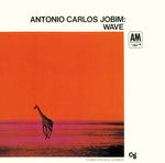 Antonio Carlos Jobim - Wave - UHQCD (CD)