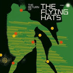 Flying Hats - The Return Of The Flying Hats (Vinyl)