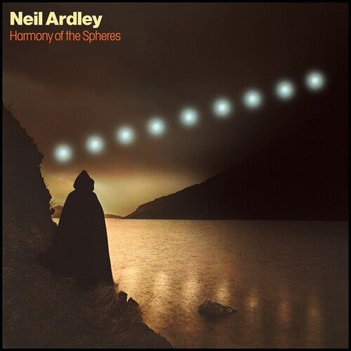Neil Ardley - Harmony Of The Spheres (Vinyl)