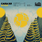 Causa Sui - In Flux (CD)