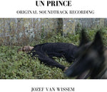 Jozef Van Wissem - Un Prince - Original Soundtrack Recording (Vinyl)