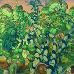 Berend Intelmann - Mother Nature (Vinyl)