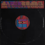 Not Even Noticed - Aerial (Vinyl)