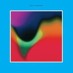 Bella Wakame - Bella Wakame (Vinyl)