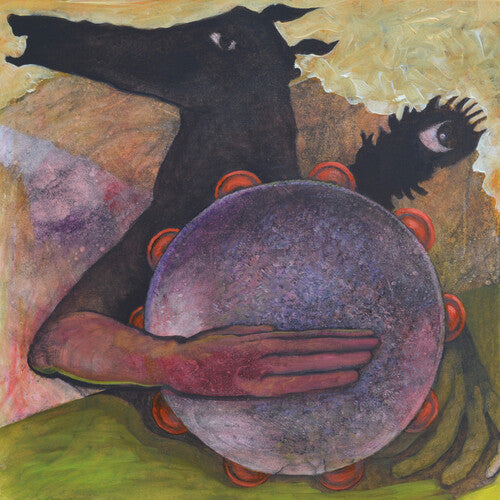 Little Mazarn - Mustang Island (Vinyl)