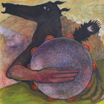 Little Mazarn - Mustang Island (Vinyl)