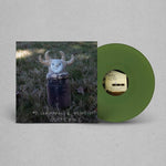 Mj Lenderman - Guttering - Green (Vinyl)