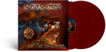 Chris Caffery - 20 Years Of The Music Man - Ox Blood Coiour (Vinyl)