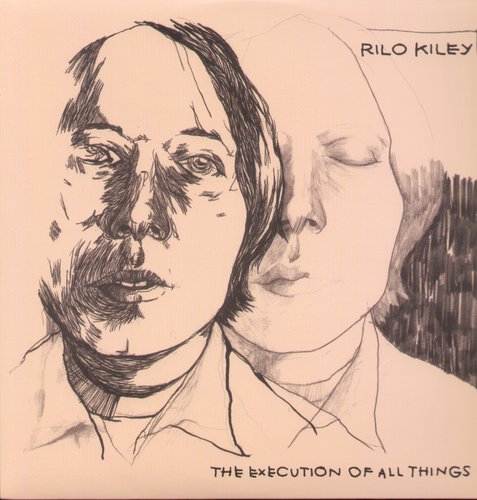 Rilo Kiley - La ejecución de todas las cosas (Vinilo)