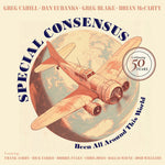 The Special Consensus - Been All Around This World (CD)