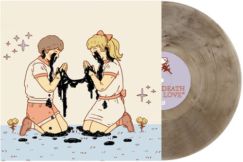 Greet Death - Die In Love (Vinyl)