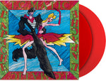 T.C. Matic - L'Apache - Limited 180-Gram Translucent Red Colored Vinyl with Bonus Track (Vinyl)