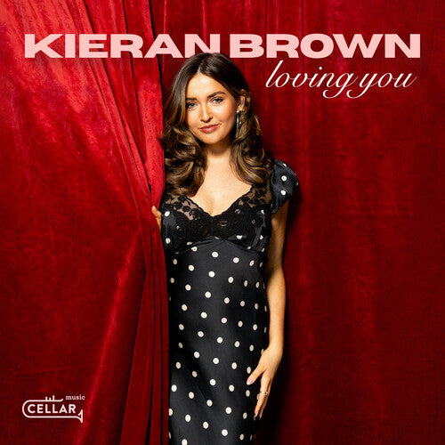 Loving You (CD)