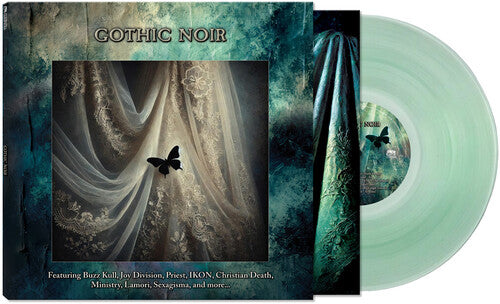 Various Artists - Gothic Noir (Various Artists) (Vinyl)