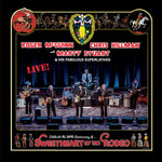 Sweetheart Of The Rodeo - 50th Anniversary Live (Vinyl)