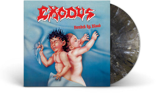 Exodus - BONDED BY BLOOD (Vinyl)