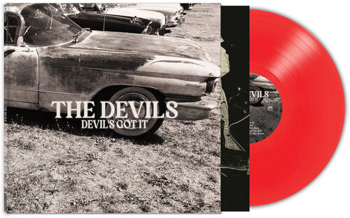 Devils - DEVIL'S GOT IT (Vinyl)