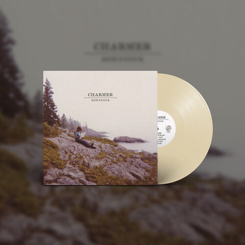 Charmer - DOWNPOUR (Vinyl)