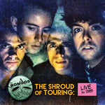 The Bongos - THE SHROUD OF TOURING: LIVE IN 1985 (CD)