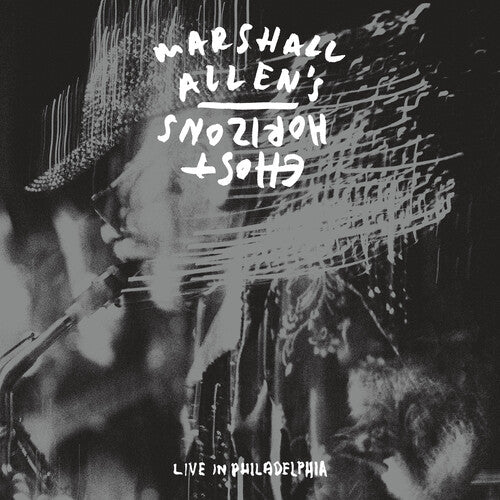 LIVE IN PHILADELPHIA (Vinyl)