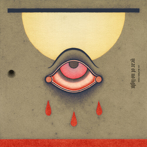 Year of No Light - LES MAITRES FOUS (Vinyl)