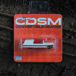 CONVERTIBLE HEARSE (Vinyl)