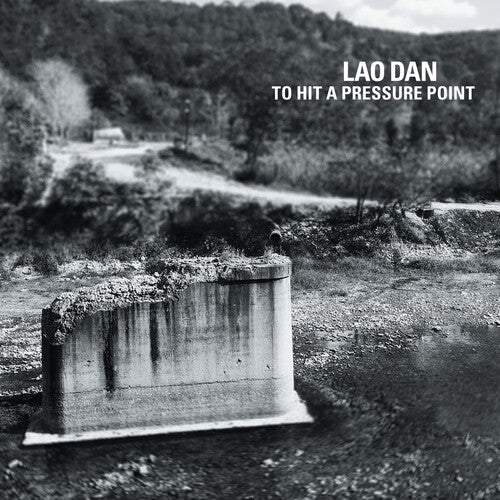 TO HIT A PRESSURE POINT (CD)