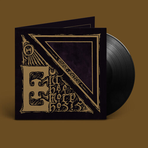 PYHA KUILU (Vinyl)