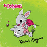 The Dollyrots - BAREFOOT AND PREGNANT (CD)