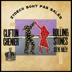 Clifton Chenier - Zydeco Sont Pas Sales (Vinyl)