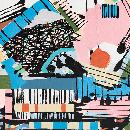 Sunking - I Don't Like My Telephone (Vinyl)