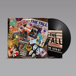 The Fall - Singles Live Vol.1: '78 - '81 (IEX) (Vinyl)