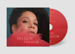Tina Leon - Push & Pull (CD)