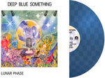 Deep Blue Something - Lunar Phase - Transparent Blue (Vinyl)