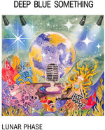 Deep Blue Something - Lunar Phase (CD)